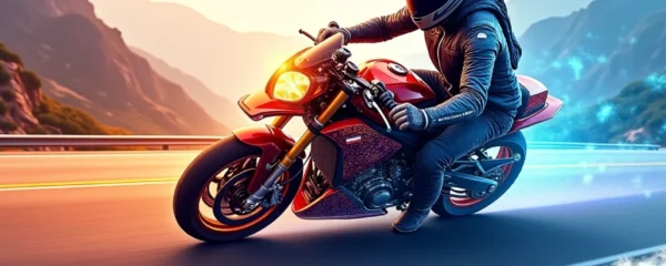 Riding Techniques
