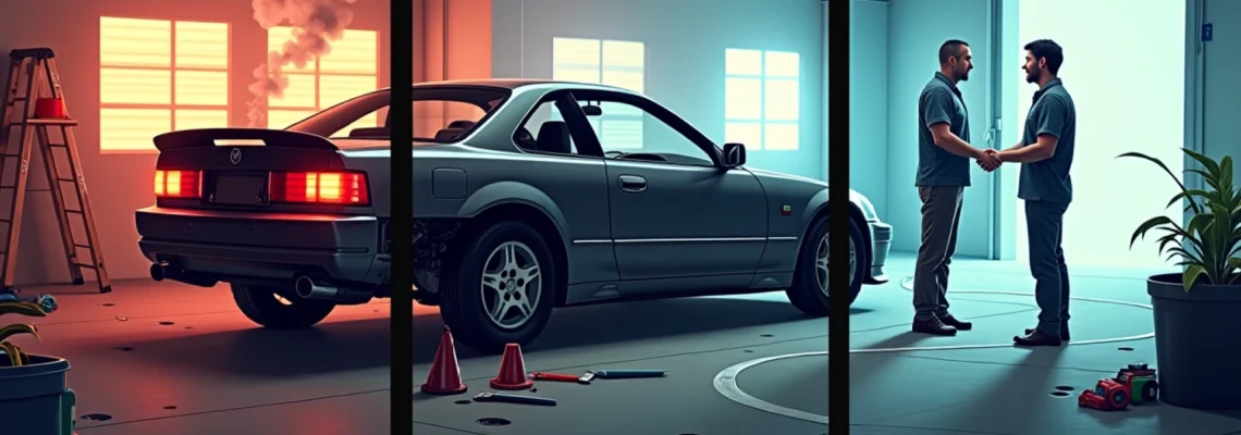 car professional