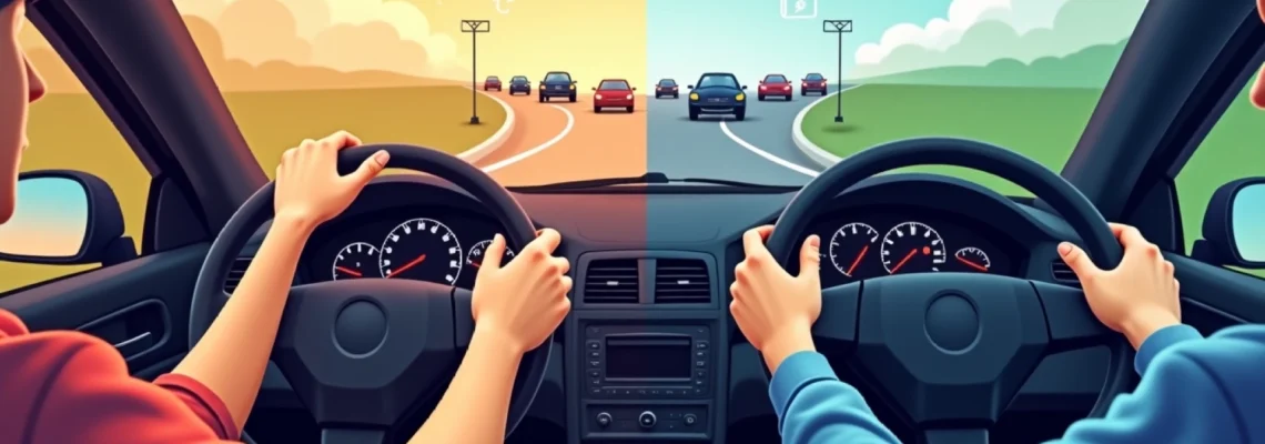 Private Driving Instruction